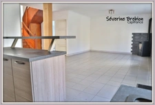 Maison rénovée, 3 chambres, terrain, garage VISCOMTAT (63)