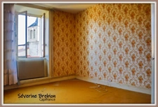 🏡 Grande maison à rénover + atelier – Idéale pour famille ou investisseur – Celles-sur-Durolle (63)