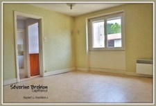 Ensemble immobilier de 2 logements – Idéal investisseur – Viscomtat