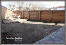 Maison à vendre 4 pièces CHABRELOCHE (63)