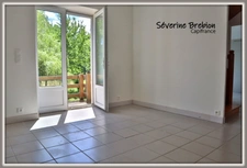 Maison rénovée, 3 chambres, terrain, garage VISCOMTAT (63)