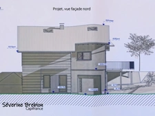 Terrain à bâtir de 2 350,00 m² VISCOMTAT (63)