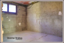 Charmante maison de 156 m², 3 chambres, garage, terrain plat et clôturé, PAC, tout à l'égout, au cœur de Chabreloche