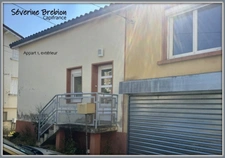 Ensemble immobilier de 2 logements – Idéal investisseur – Viscomtat