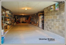 Maison à vendre avec garage LES SALLES (42)