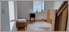🏡 Maison rénovée en pierre de 166 m², 4 chambres, vaste séjour, dépendance, assainissement OK, avec ancien moulin et terrain de 1,8 hectare à Saint-Rémy-sur-Durolle