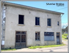 A vendre CHABRELOCHE (63), ancien atelier