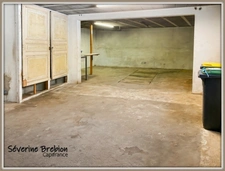 Maison spacieuse, gros potentiel, garage, terrasse – Peschadoires, à 5 min de Thiers