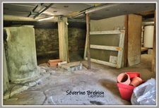 Maison rénovée, 3 chambres, terrain, garage VISCOMTAT (63)