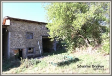 Maison 4 chambres, 3 granges, terrain de 1200 m², CELLES SUR DUROLLE (63)