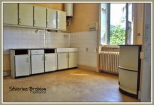 Maison, 3 chambres, terrain de 1000m² Le Pont de Celles (63)
