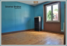 Maison rénovée, 3 chambres, terrain, garage VISCOMTAT (63)