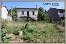 Maison, 3 chambres, terrain de 1000m² Le Pont de Celles (63)