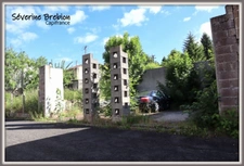 Maison à rénovée, 4 pièces, terrain attenant et non attenant LA MONNERIE LE MONTEL (63)