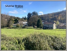 Terrain à vendre de 2545 m² CELLES SUR DUROLLE (63)
