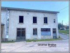 A vendre CHABRELOCHE (63), ancien atelier