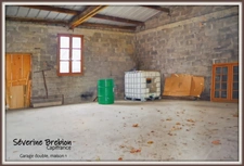 Ensemble immobilier de 2 maisons avec jardin et garage CHABRELOCHE (63)