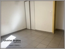 Ensemble immobilier de 2 logements – Idéal investisseur – Viscomtat