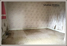 Maison à vendre 3 chambres, terrain de 1850 m² VISCOMTAT (63)