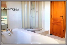 Maison à vendre avec garage LES SALLES (42)