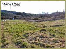 Terrain à bâtir de 2 350,00 m² VISCOMTAT (63)