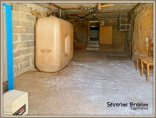 Maison spacieuse, gros potentiel, garage, terrasse – Peschadoires, à 5 min de Thiers
