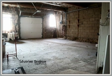 Immeuble à vendre NOIRETABLE (42), 4 appartements, jardin, garage