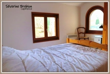 Maison à vendre avec garage LES SALLES (42)