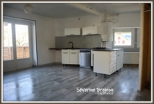 Maison à vendre 4 pièces CHABRELOCHE (63)