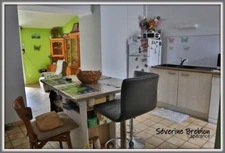 Maison 4 chambres, classée D, terrain à CELLES SUR DUROLLE (63)