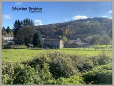 Terrain à vendre de 2545 m² CELLES SUR DUROLLE (63)
