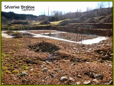 Terrain à bâtir de 2 350,00 m² VISCOMTAT (63)