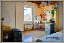 🏡 Maison rénovée en pierre de 166 m², 4 chambres, vaste séjour, dépendance, assainissement OK, avec ancien moulin et terrain de 1,8 hectare à Saint-Rémy-sur-Durolle