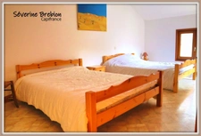 Maison à vendre avec garage LES SALLES (42)