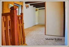 ? For sale – Stone country house – 100 m² – Garden 1,700 m² – Near Noirétable (42)