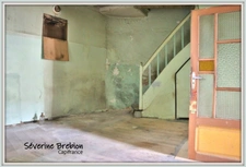 Maison à rénovée, 4 pièces, terrain attenant et non attenant LA MONNERIE LE MONTEL (63)