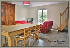 Grande maison familiale, CELLES SUR DUROLLE (63), 4 chambres, garage double, piscine, espace de 40 m² idéal profession libérale