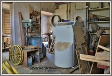 Maison de 116 m², 5 pièces, grand atelier, garage, terrain de 1000m² SAINT REMY SUR DUROLLE (63)