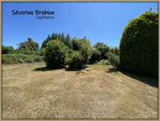 Maison à vendre 3 chambres, terrain de 1850 m² VISCOMTAT (63)
