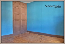 Maison rénovée, 3 chambres, terrain, garage VISCOMTAT (63)