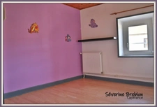 Maison à vendre 4 pièces CHABRELOCHE (63)