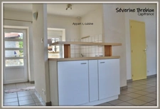 Ensemble immobilier de 2 logements – Idéal investisseur – Viscomtat