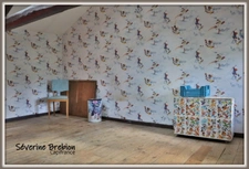 Maison 4 chambres, classée D, terrain à CELLES SUR DUROLLE (63)