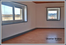 Maison à vendre 4 pièces CHABRELOCHE (63)