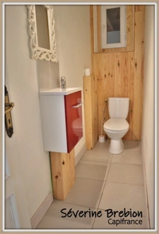 Maison rénovée, 3 chambres, terrain, garage VISCOMTAT (63)
