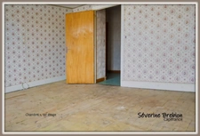 Maison avec jardin, 4/5 chambres, au calme, Chabreloche
