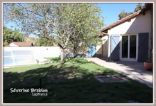 Grande maison familiale, CELLES SUR DUROLLE (63), 4 chambres, garage double, piscine, espace de 40 m² idéal profession libérale
