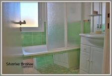 Grande maison familiale, CELLES SUR DUROLLE (63), 4 chambres, garage double, piscine, espace de 40 m² idéal profession libérale