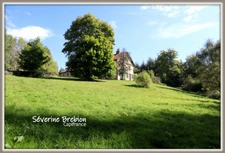 Maison à vendre 13 pièces SAINT VICTOR MONTVIANEIX (63)
