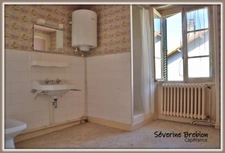 Maison, 3 chambres, terrain de 1000m² Le Pont de Celles (63)